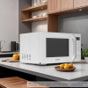 Микроволновая печь Panasonic NN-ST34HWZPE белый