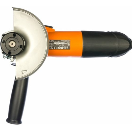 Угловая шлифмашина AEG WS8-125S 4935451296
