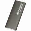 SSD Transcend TS1TESD265C, 1ТБ, серый
