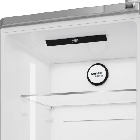 Холодильник BEKO B3RCNK362HX (РА)