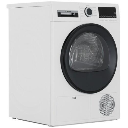 Сушильная машина Bosch WQG241AKPL белый