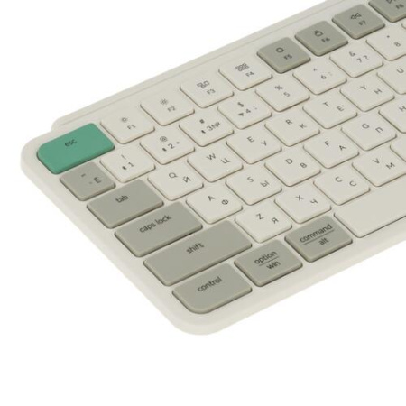 Клавиатура  проводная + беспроводная Keychron B6 Pro