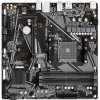 Материнская плата Gigabyte B550M K