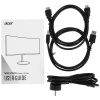 34" Монитор Acer Nitro XZ342CUS3bmiipphx черный
