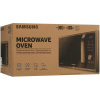 Микроволновая печь Samsung MS23F302TQK черный