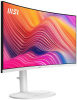 34" Монитор MSI Modern MD342CQPW белый