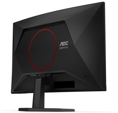 27" Монитор AOC C27G42E черный