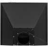 Вытяжка каминная Simfer 8563SM черный/черный