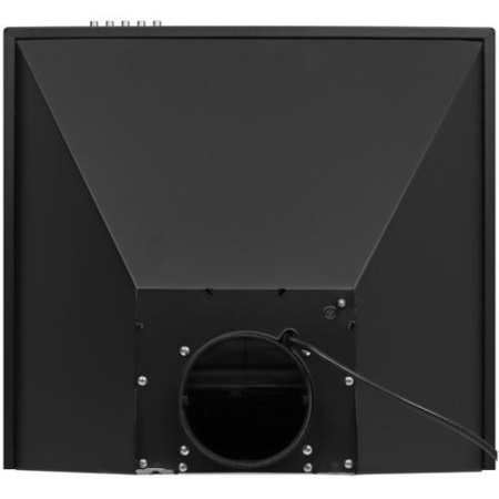 Вытяжка каминная Simfer 8563SM черный/черный