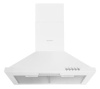 Вытяжка каминная Simfer SM52W белый