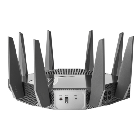 Роутер ASUS 90IG06E0-MO1R00 GT-AXE11000