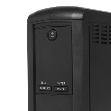 ИБП CyberPower VP1000EILCD