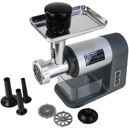 Электромясорубка WILLMARK WMG-3672GS