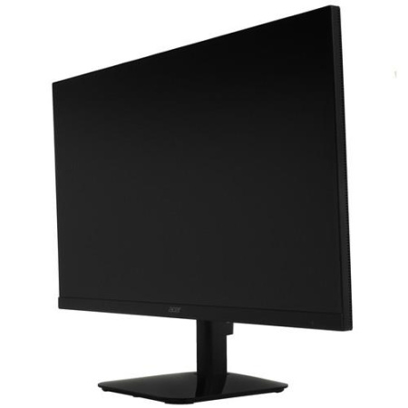 27" Монитор Acer KA272UAbmipx черный