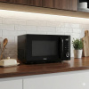 Микроволновая печь Haier HMG-DG239BA черный