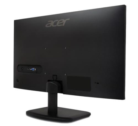 27" Монитор Acer EK271P6bi черный