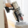 Вертикальный пылесос  Gorenje SVC259441NFGO  черный