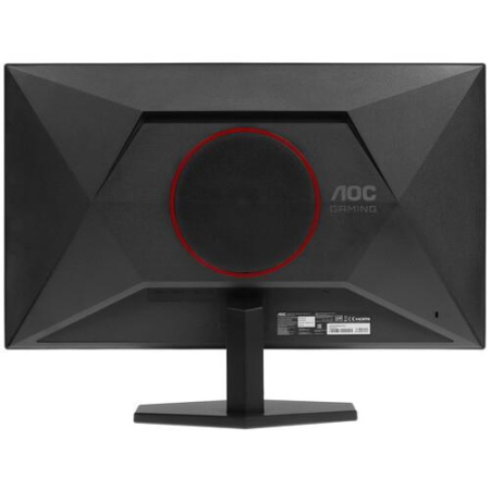 27" Монитор AOC Q27G42HE черный