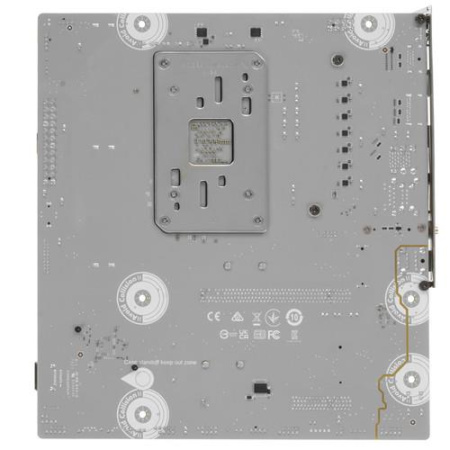 Материнская плата MSI B840M GAMING WIFI6E