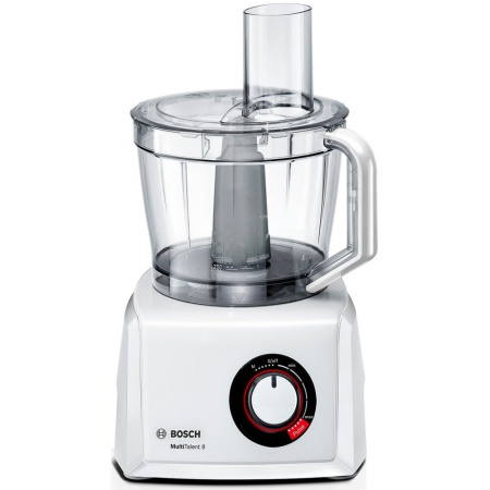 Кухонный комбайн Bosch MC812W620 белый