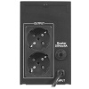 ИБП ExeGate SpecialPro UNB-650.LED.AVR.EURO