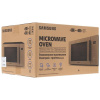 Микроволновая печь Samsung MG23T5018AW/BW белый