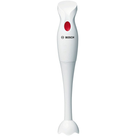 Блендер Bosch MSMP1000 белый