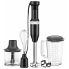 Блендер KitchenAid 5KHBV83EBM матовый черный