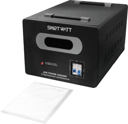 Стабилизатор напряжения SMARTWATT AVR TOWER 10000RF