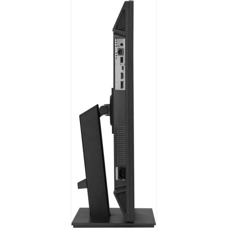 Монитор Asus VA24ECPSN (90LM056J-B01170) черный