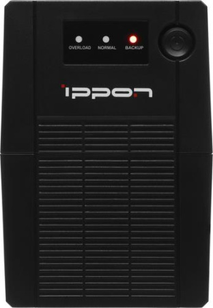 ИБП Ippon Back Basic 850S New Euro