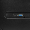 27" Монитор Acer EK271P6bi черный