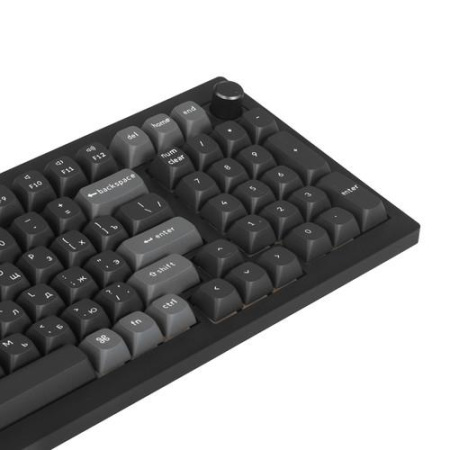 Клавиатура  проводная + беспроводная Keychron V5 Ultra