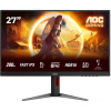 Монитор AOC 27G4HA Black