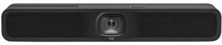 Веб-камера Logitech ConferenceCam MeetUp 2