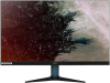 27" Монитор Acer Nitro VG271UM3bmiipx черный