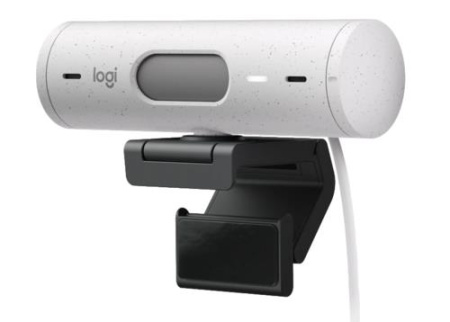 Веб-камера Logitech BRIO 500