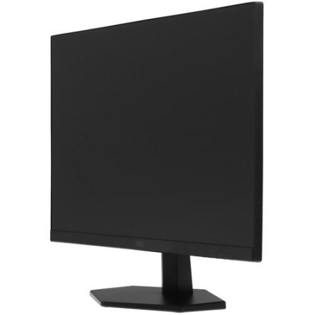 27" Монитор AOC Q27G42HE черный