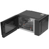Микроволновая печь Hisense H23MOBS5HC черный