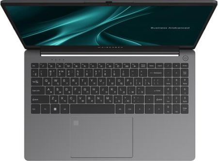 15.6" Ноутбук MAIBENBEN B315A серый