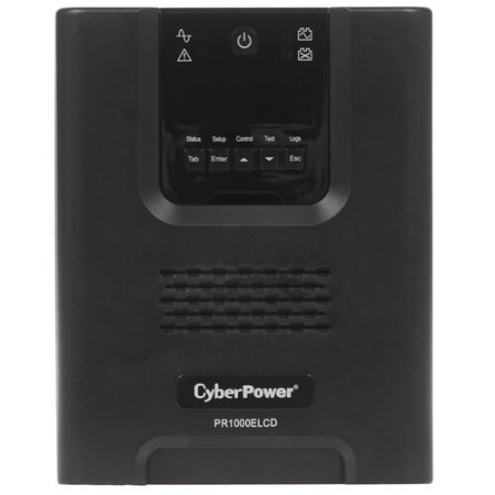 ИБП CyberPower PR1000ELCD