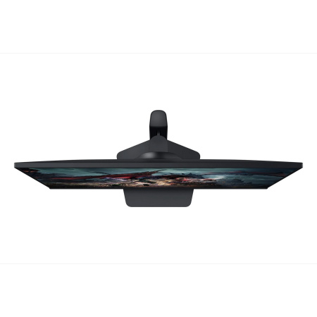 Монитор Samsung Odyssey G5 (LS32DG502EIXCI)