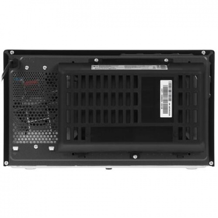 Микроволновая печь LG MB65R95DIS черный