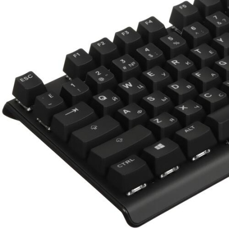 Клавиатура  проводная SteelSeries Apex 7 US
