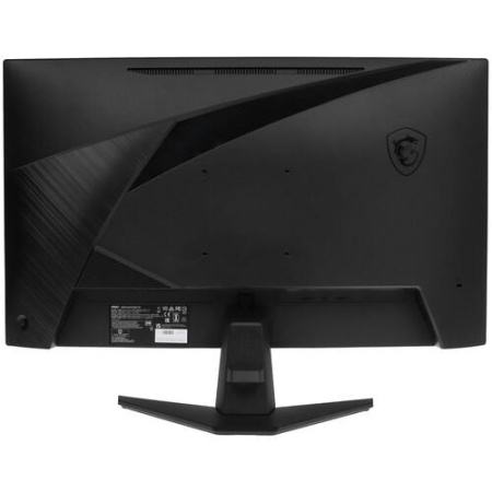 27" Монитор MSI MAG 27C6F черный