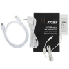 27" Монитор MSI MAG 274PFW белый