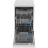 Посудомоечная машина Midea MFD45S150Wi белый