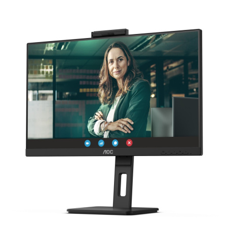 Монитор AOC Q27P3QW Black