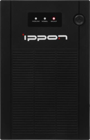 ИБП Ippon Back Basic 1050S New Euro