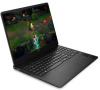 16" Ноутбук HP OMEN 16 черный